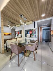 Prive (D19), Condominium #552008071
